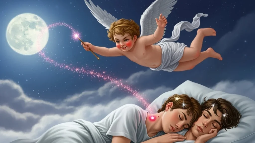 The Origin of Hickeys or Hickies