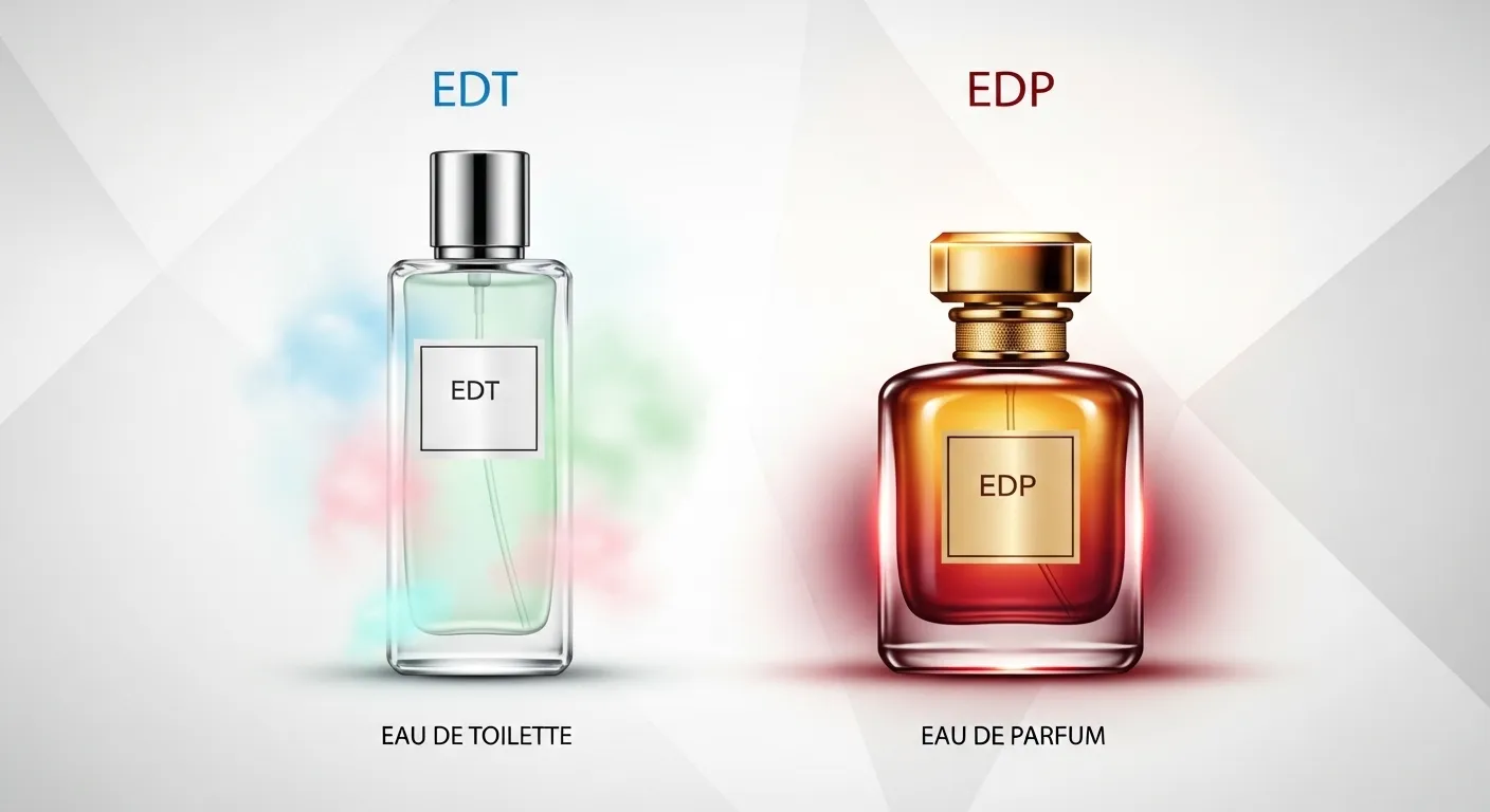 edt or edp