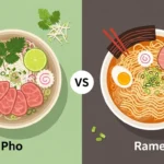pho or ramen
