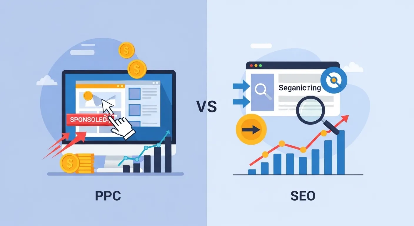 ppc or seo