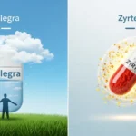 allegra or zyrtec