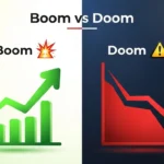 boom or doom