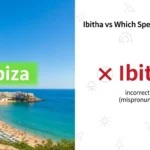 ibitha or ibiza