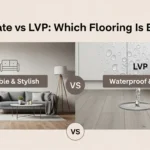 Laminate vs LVP