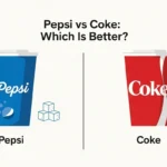 pepsi or coke