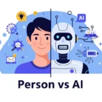 person or ai