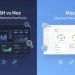 semrush or moz