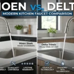 moen or delta