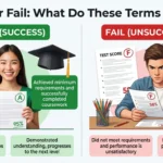 pass or fail